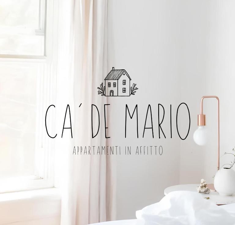 Ca' de Mario - B&B Sondalo