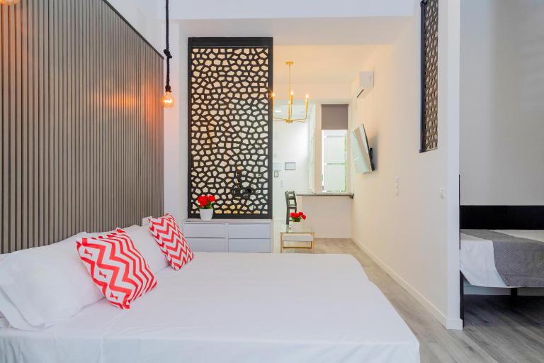 Evalia Rooms - B&B Valencia