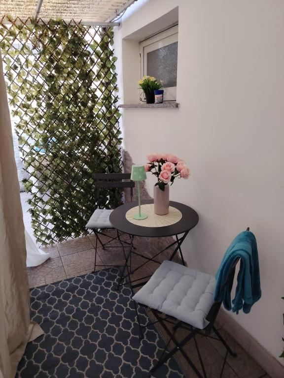 Casa Xela - Ferienwohnung Alessandria