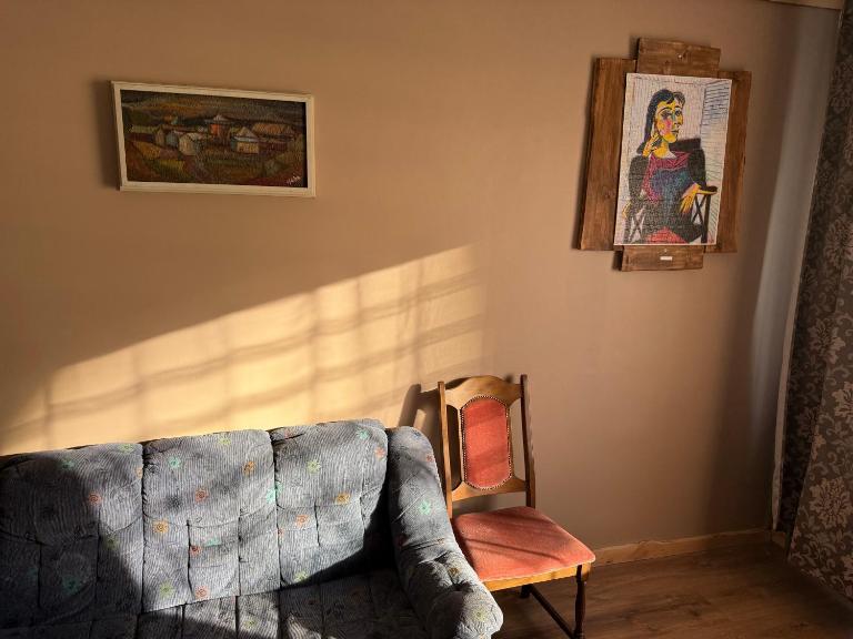 1-bedroom 2 big beds MV64 - B&B Tartu