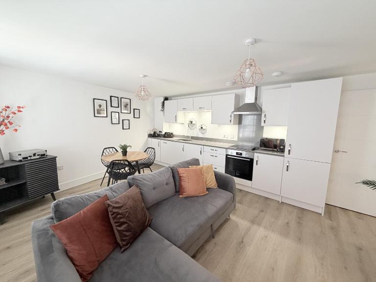 The Courtyard - B&B Southampton