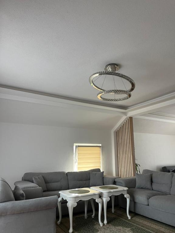 Dudex Apartment - B&B Sarajevo