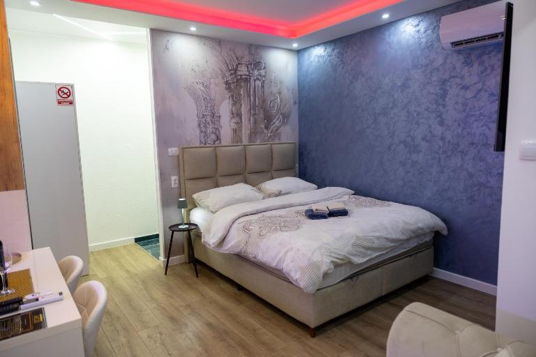 Foča Apartman STORY - B&B Foca