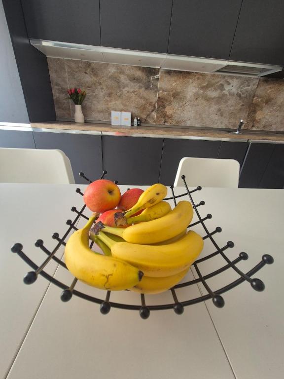 New 3 BR and 3 BA Central location - B&B Gżira