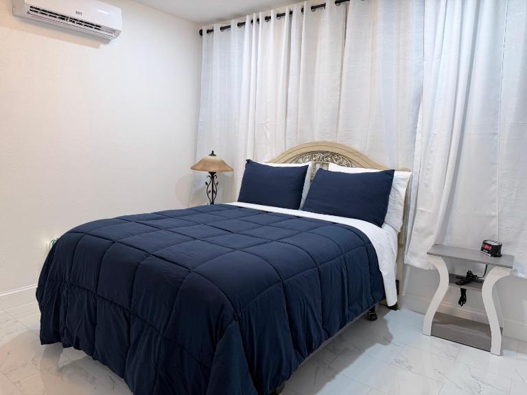 Cozy Studio Apartment - Chambres d'hôtes Lakeland