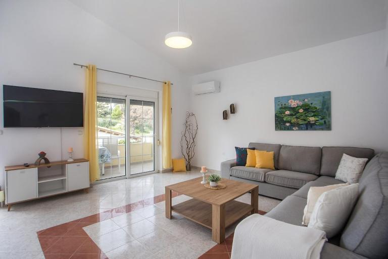 Margerita 2 bedroom apartment - B&B Asgourou