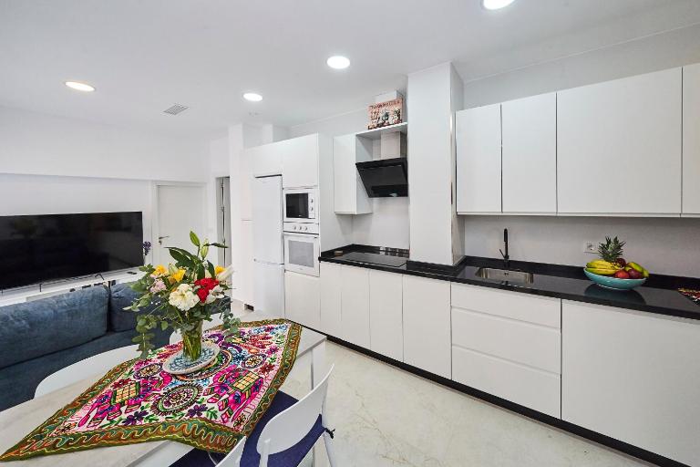 Casa Isolde - Ferienwohnung Nerja