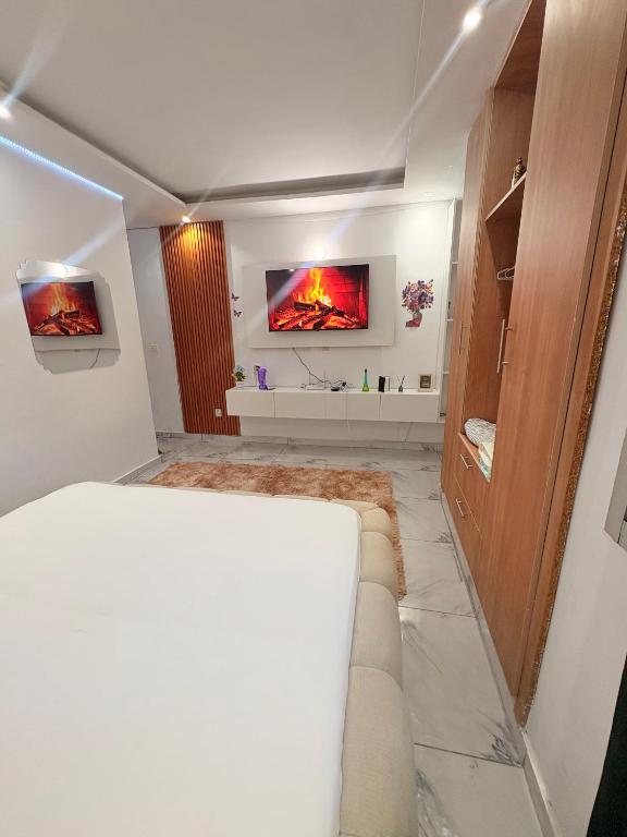 Appartement Élégant et Lumineux Confort Premium - B&B Abidjan
