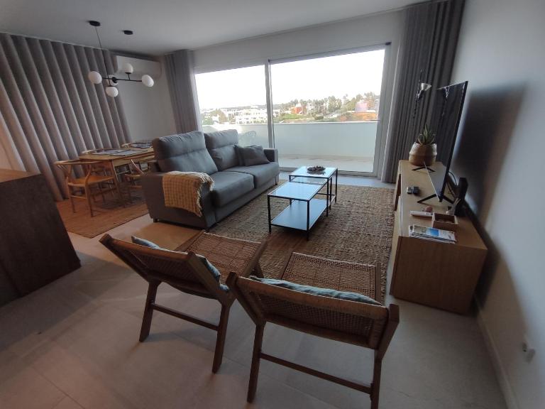 Terrace Ferragudo River View Flat Super - Chambres d'hôtes Ferragudo