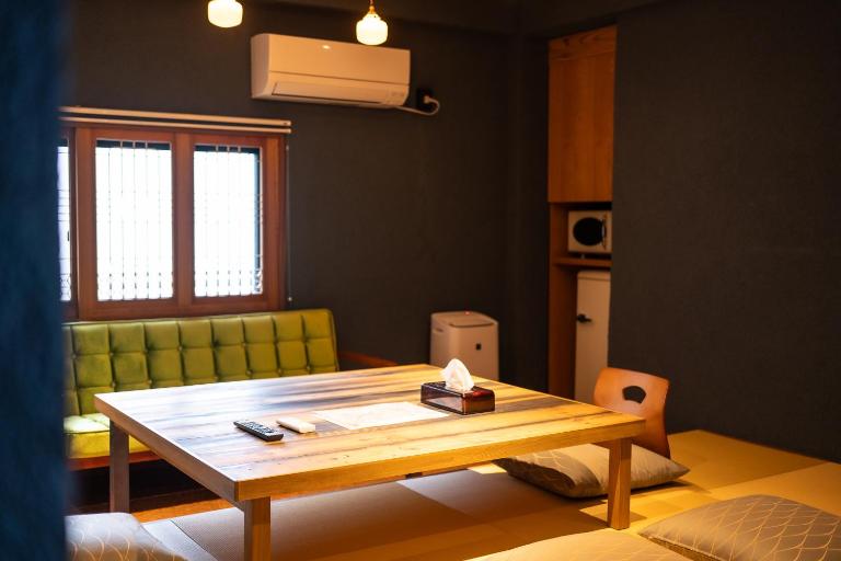 はまさき旅館 - Bed and Breakfast Fujisawa