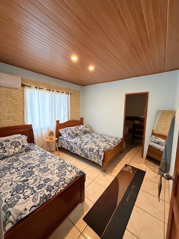 BREEZE Boca Chica - B&B Boca Chica