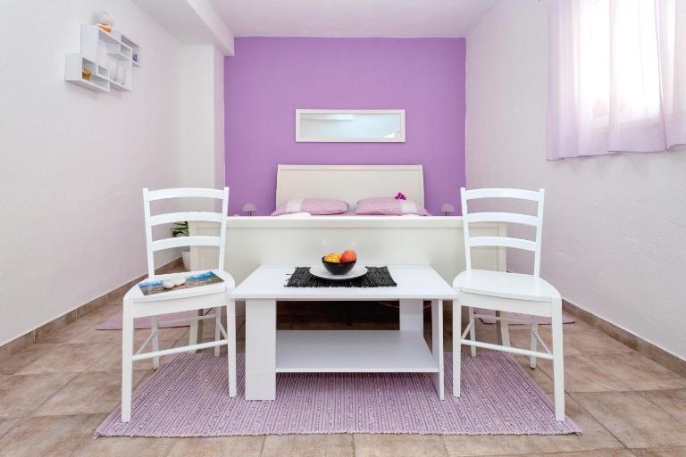 Soba Lavander - B&B Vrboska