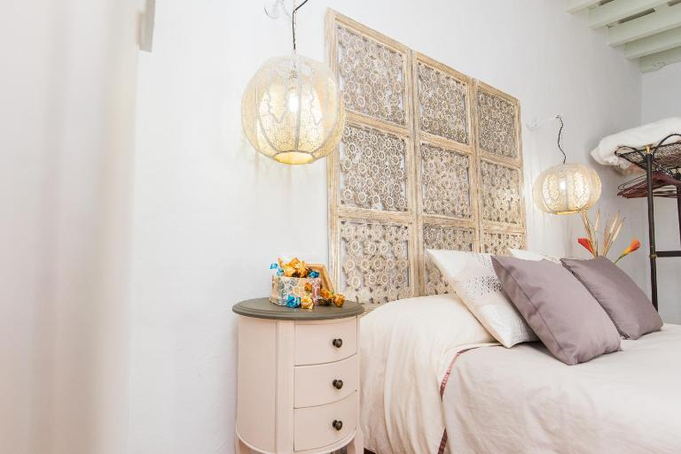 Casa Bodega Triana - Bed and Breakfast Vejer de la Frontera