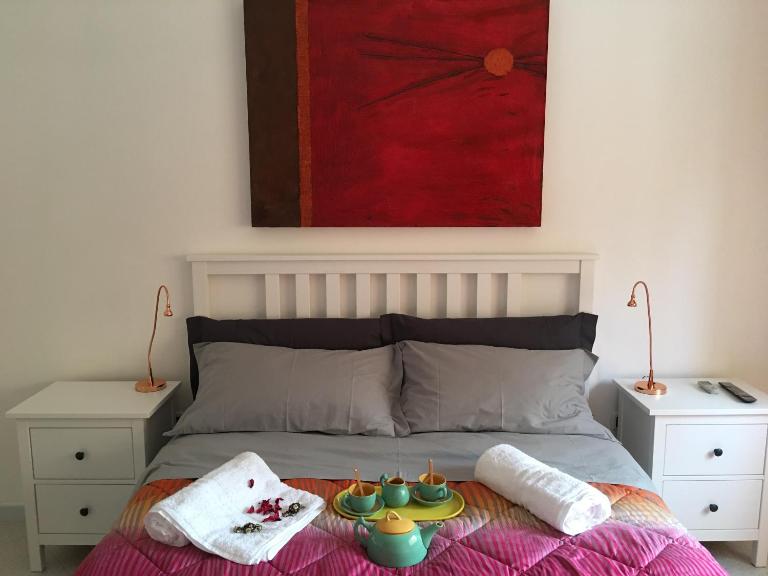 Hibiscus - B&B Taranto