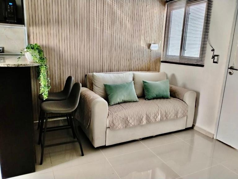Ahuachapan La Casita del Cafe - B&B Ahuachapan