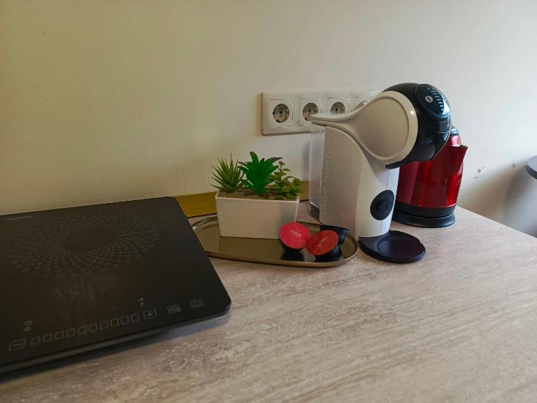 Allegro apartamentai Self check in - Ferienwohnung Klaipėda