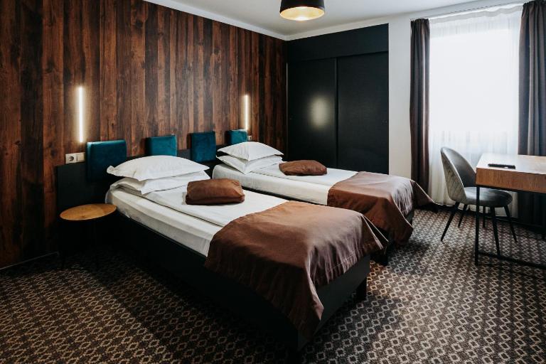 Pension Belascu - Bed and Breakfast Sibiu