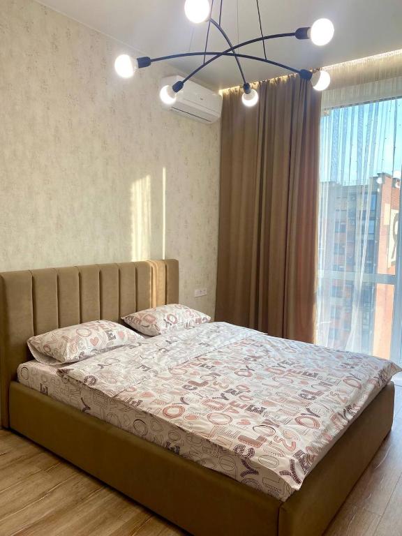 Apartment, Center, ЖК Яровиця ,ТРЦ Промінь - B&B Lutsk