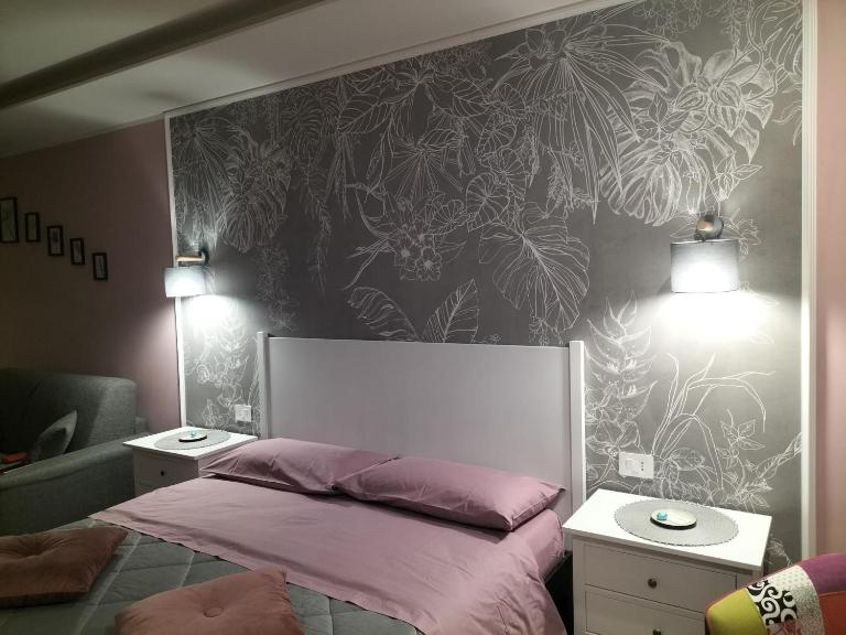 Residenza del Sepale - Bed and Breakfast Viterbo