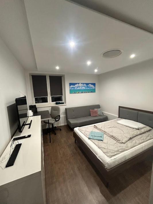 Apartment with good location - B&B Barca