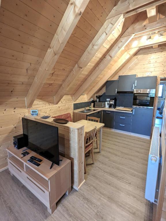 Studio DG für 1 Person - B&B Kelheim