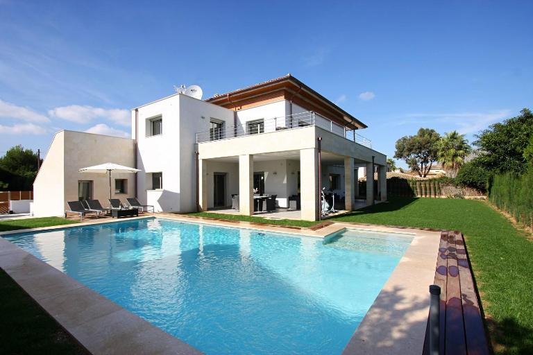 Casa Linda - Ferienwohnung Port de Pollença