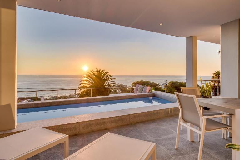 Casa di Sorrento - B&B Cape Town