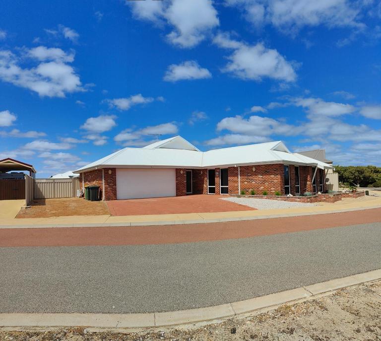 Parakeet Sea Stay - Jurien Bay - Chambres d'hôtes Jurien Bay