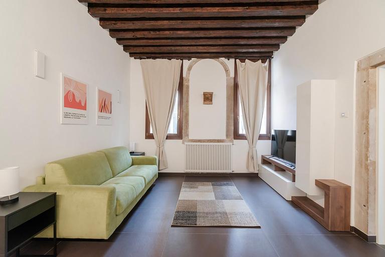 New Albert - Rialto Apartment - B&B Venezia