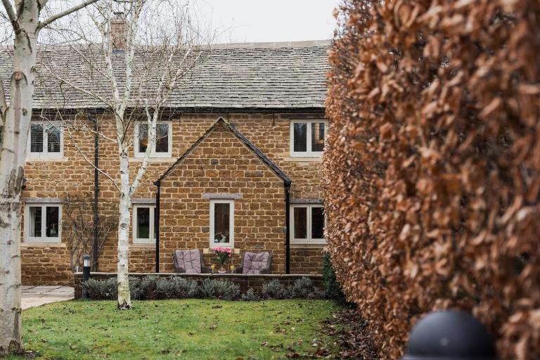 Rose End Cottage, a Luxury Getaway - B&B Adlestrop