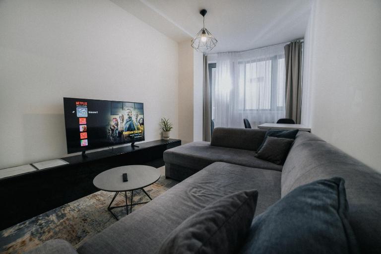 Apartmán Melissa - Bed and Breakfast Žilina