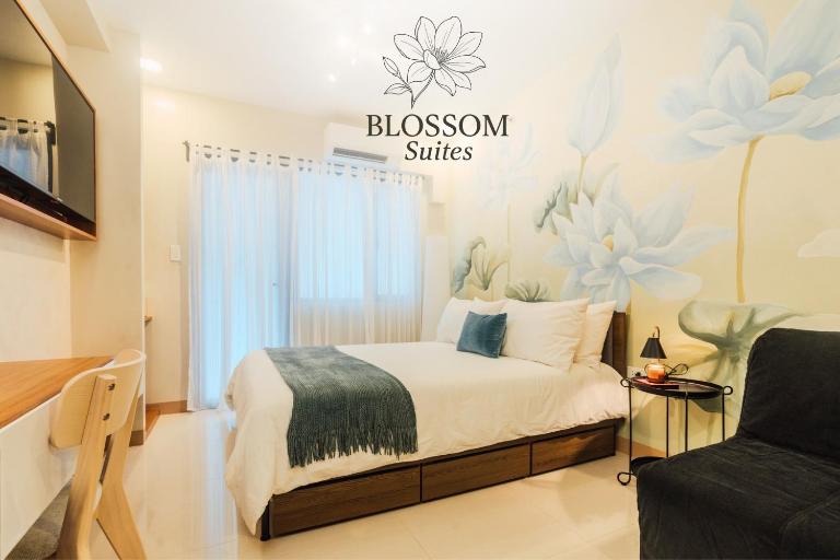 Iloilo Blossom Suites - B&B Iloilo