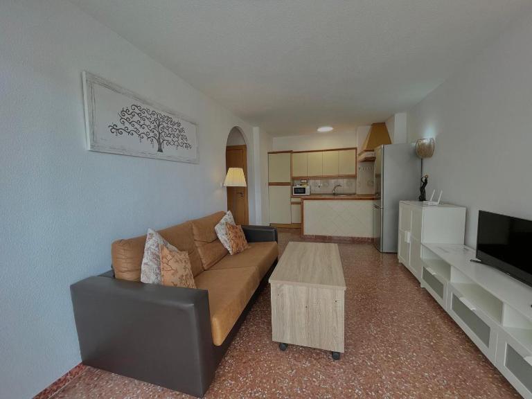 Terrasol Plazamar 1 6ª Planta - Ferienwohnung Torre del Mar