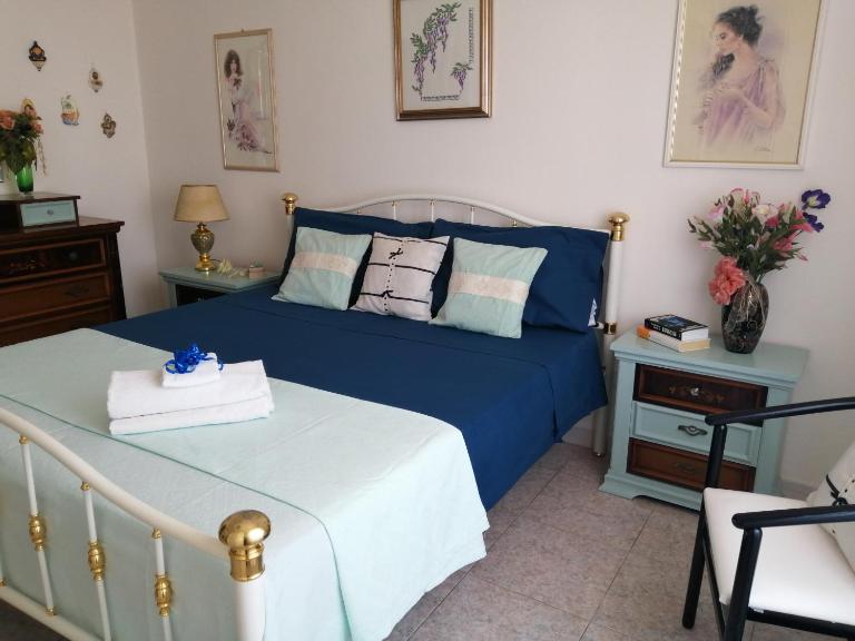 Villa Paolina - B&B La Maddalena