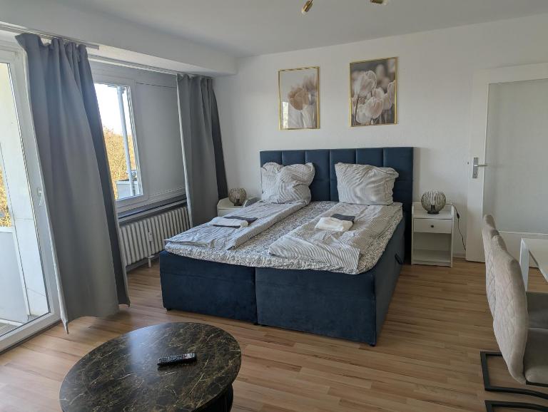Moderne Wohnung - Ferienwohnung Hannover