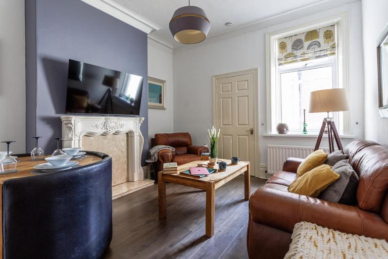 Number 41 - B&B Tynemouth