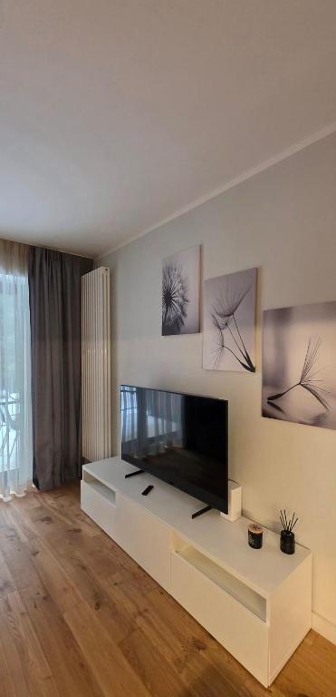 Kurzemes Pērle Beach Apartament - Albatross - B&B Ķesterciems