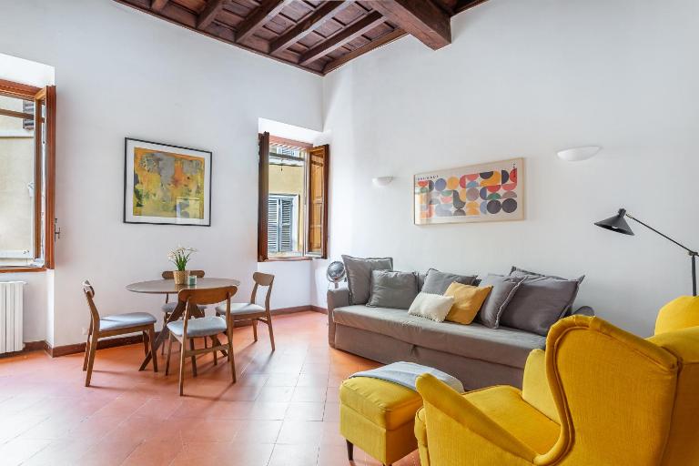 iFlat Roman Retreat in the City Center - B&B Roma