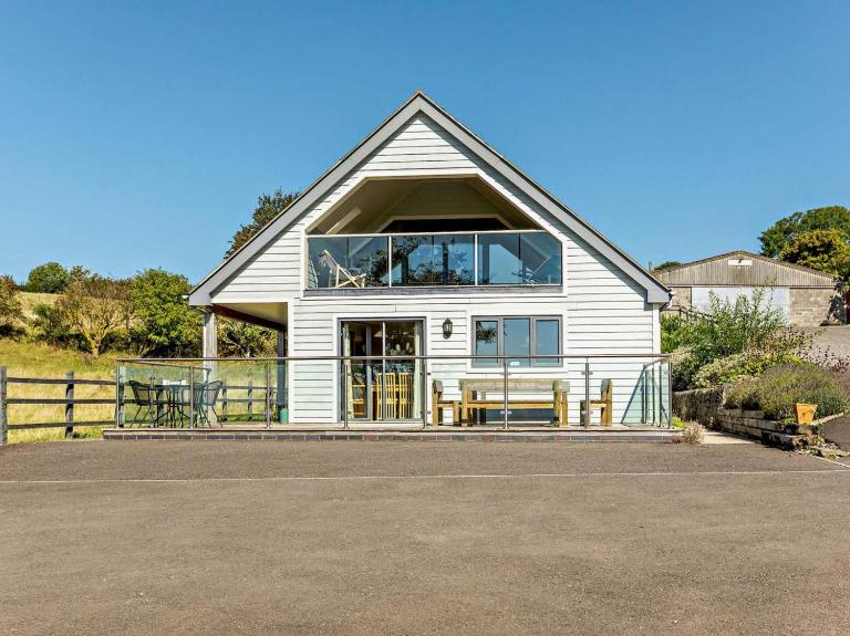 4 Bed in Bridgwater oc-shalo - Bed and Breakfast Greinton