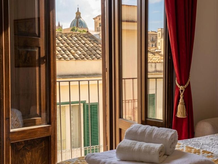 Guglie centro suite - B&B Palermo