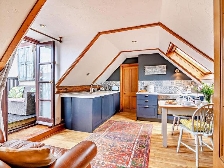 1 Bed in Wedmore oc-51340 - Bed and Breakfast Chapel Allerton