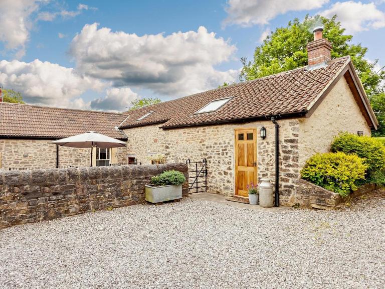 4 Bed in Frome oc-27808 - Ferienwohnung Holwell