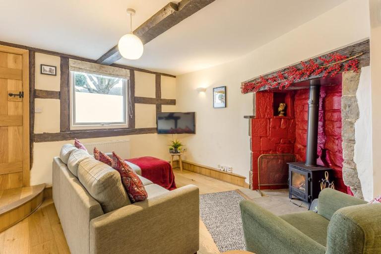 1 Bed in Church Stretton oc-t38211 - B&B Church Stretton