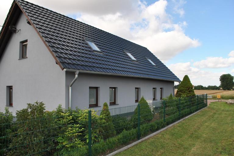 Ferienhaus Relax - Ferienwohnung Kösseln