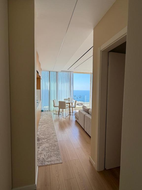 Green Coast 194 - Bed and Breakfast Dhërmi