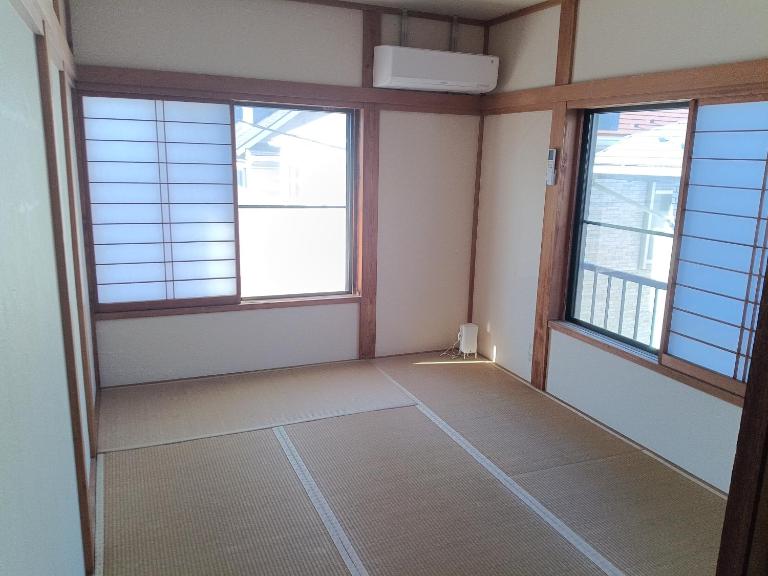 YCS2 Guest house, good access to Shinjuku - B&B Nishitōkyō