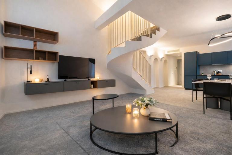 NeroGiardini Suites - Lusso e Design a San Babila - B&B Milan