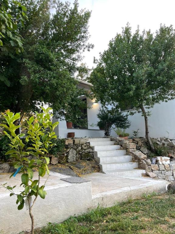 Casa La Silva - Ferienwohnung Porto San Paolo