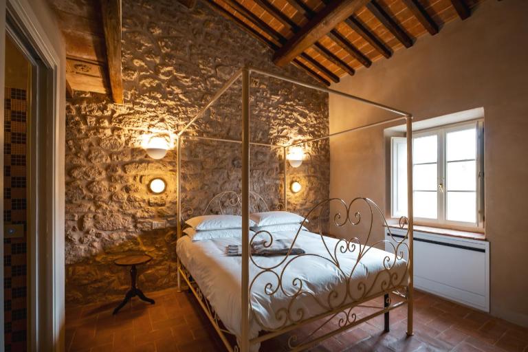 Casa in Campagna Casagori - B&B Pienza