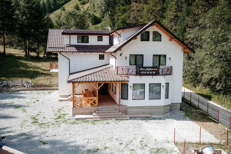 Armonia -Rucar - B&B Podu Dâmboviţei